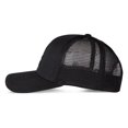 thumbnail image 4 of Casquette Reebok Pro unisexe (homme), Noir, 4 of 6