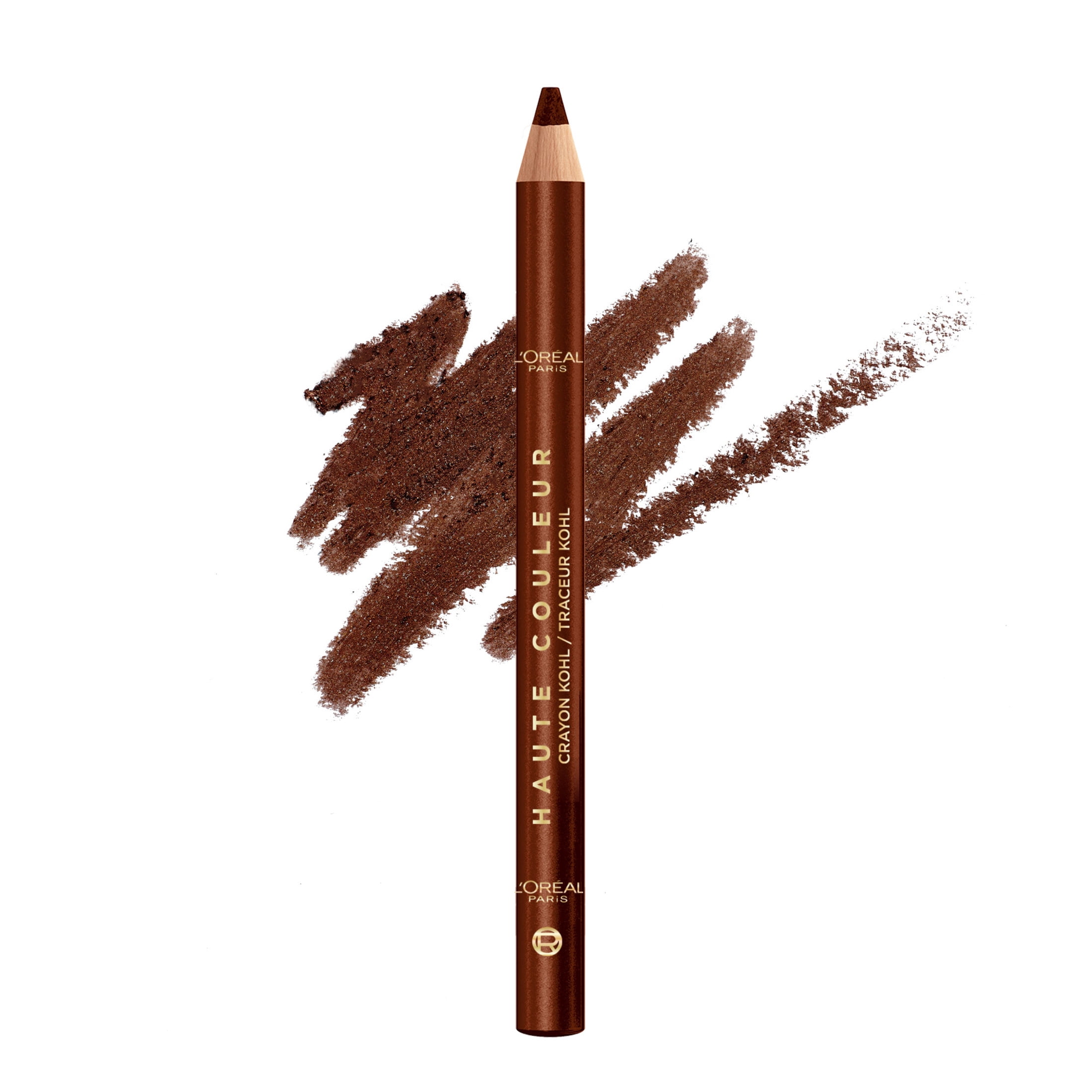 L'Oréal Paris Creamy And Blendable Haute Couleur Khol Eyeliner