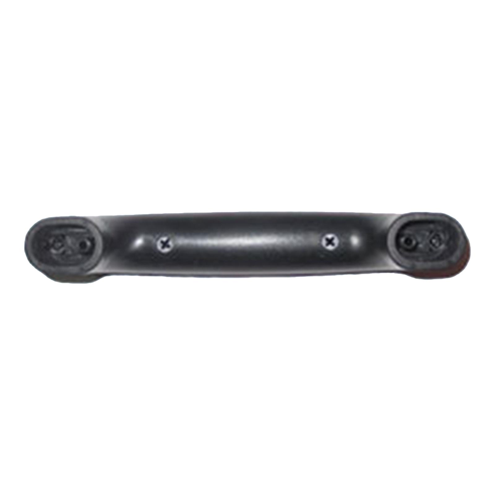 Durable Luggage Trolley Handle Suitcase Handle for Replace Parts Accessories Style B