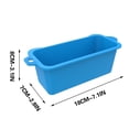 thumbnail image 2 of Silicone Oven Liner Oven Silicone Grease Trap - Removable Lining for Easy Cleaning, 2 of 5