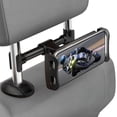 thumbnail image 4 of Expandable Tablet Headrest Mount, 4 of 4