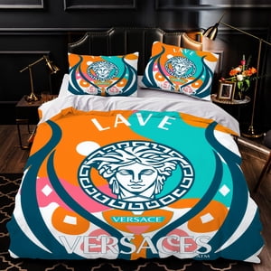 Rénovés HARVESTHAVEN 3-Piece Couvercle de couette de style polyvalent, Queen - Design élégant