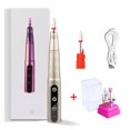 thumbnail image 1 of 35000 RPM Electric Manicure Drill Pen For Nail Polish Remover With Nail File Electric Nail Drill Machine For Nail Exfoliating ,Easy to Setup, 1 of 7