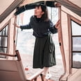 thumbnail image 3 of Waterproof Inflatable Tent Camping Tent for Fishing Hiking Caping Backpacking for 3-8 Persons L, 3 of 7