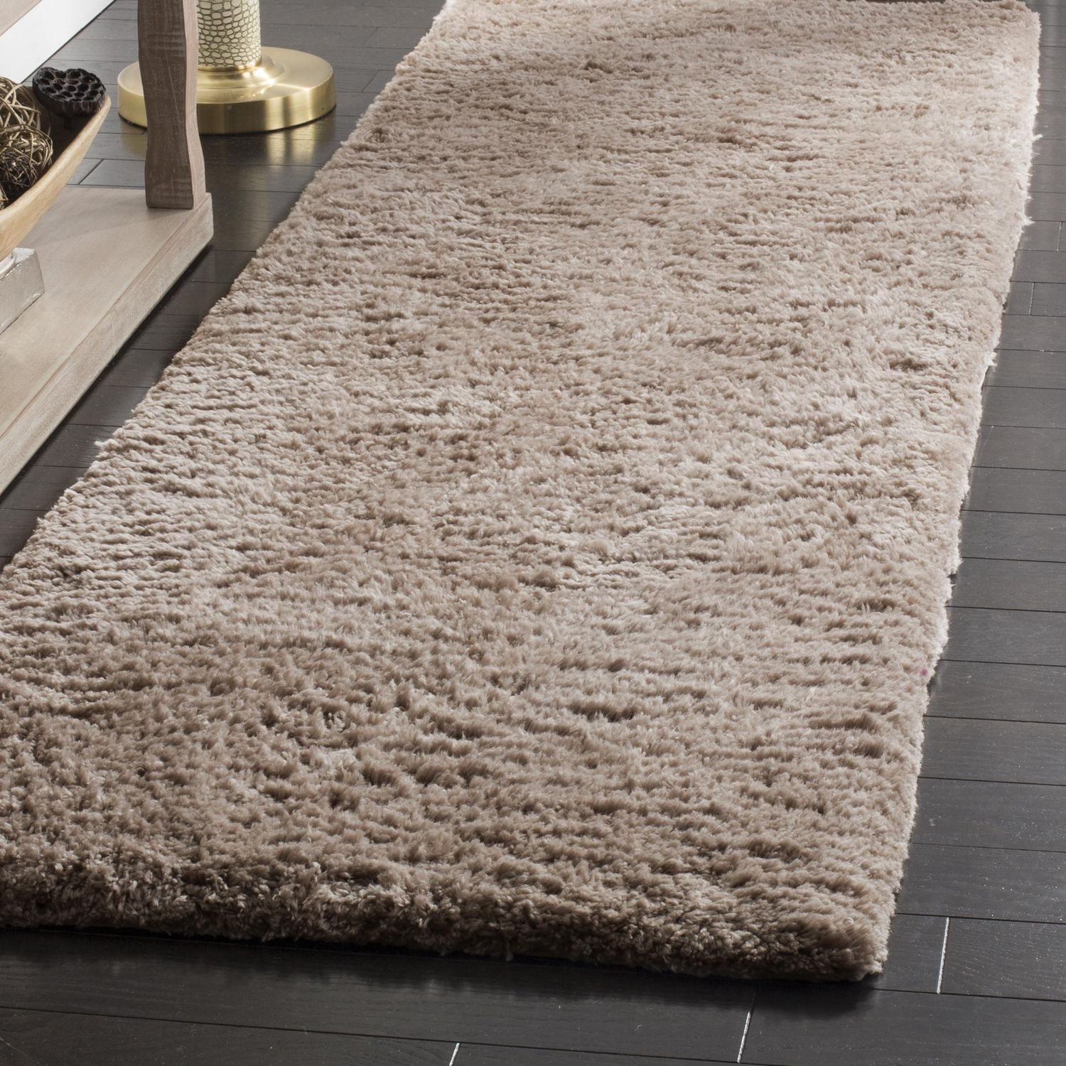 Safavieh Sheep Shag Sybella Tapis Peluche