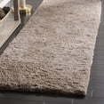 thumbnail image 1 of Safavieh Sheep Shag Sybella Solid Plush Area Rug, 1 of 3