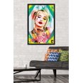 thumbnail image 3 of Film DC Comics - Oiseaux de proie - Harley Quinn - Baiser, 3 of 4