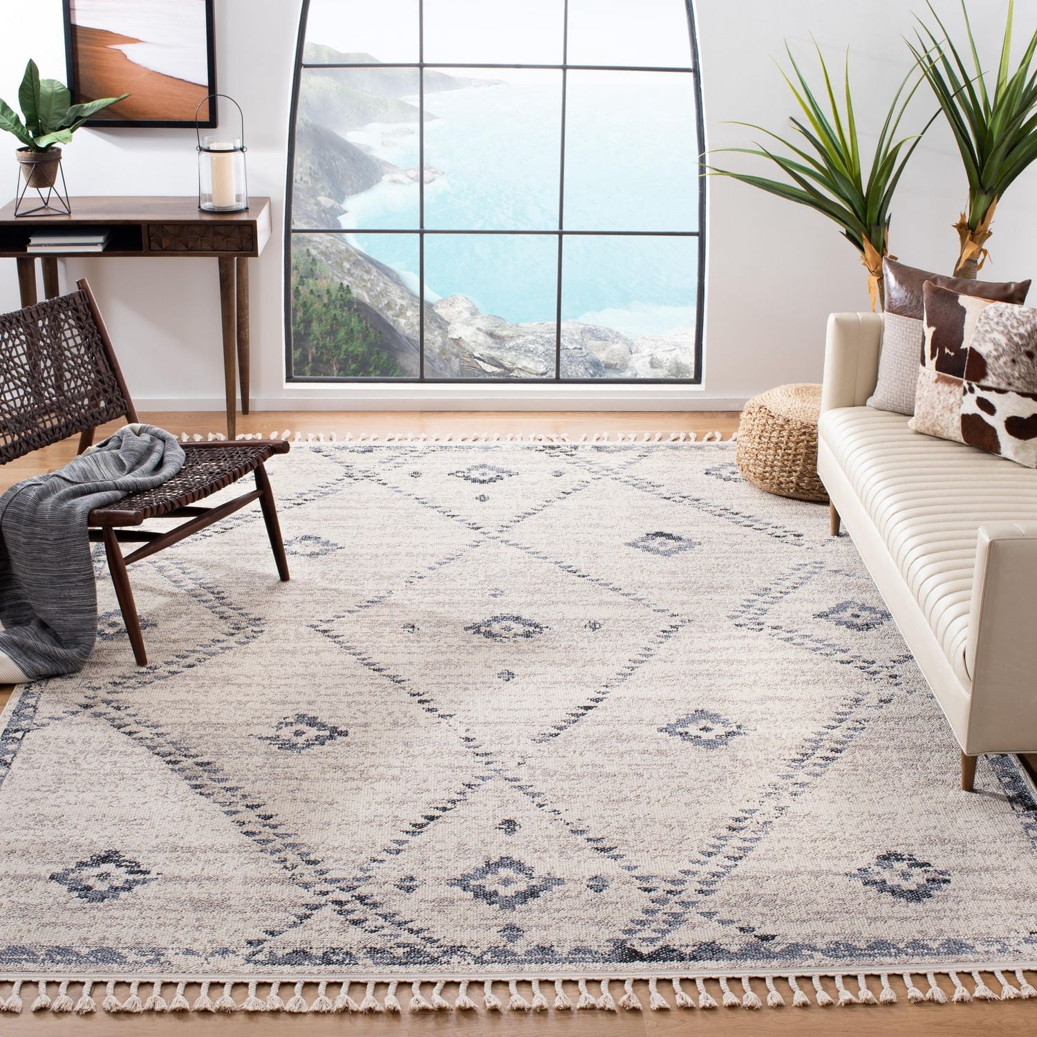Safavieh Marrakesh Napier Tapis Abstrait