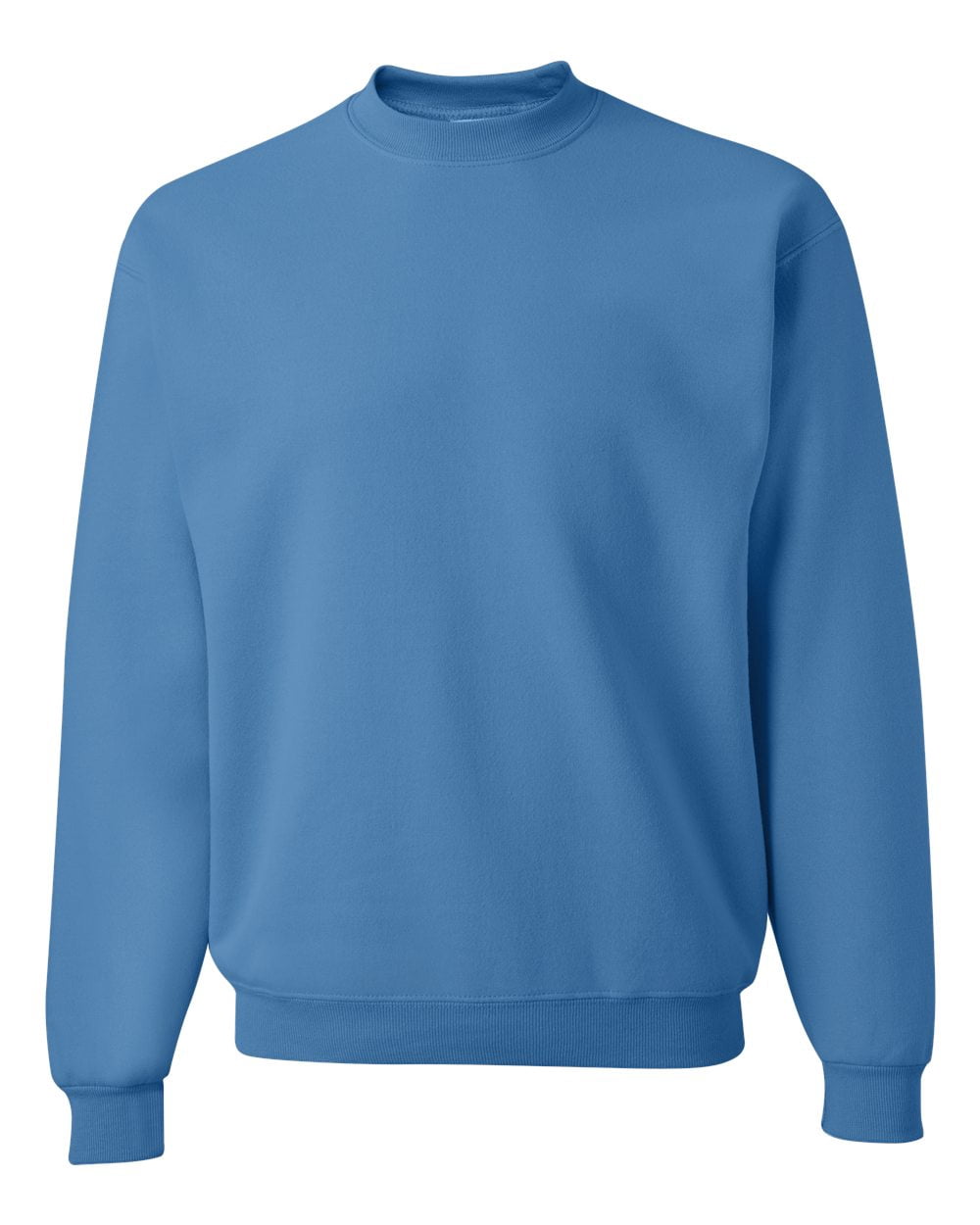 NuBlend Crewneck Sweatshirt, S, Columbia Blue