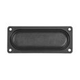 thumbnail image 1 of Unique Bargains 85 × 35mm Speaker Passive Radiator Vibration Plate, Subwoofer Vibration Membrane,  DIY Bass, Low Frequency, 1 of 2