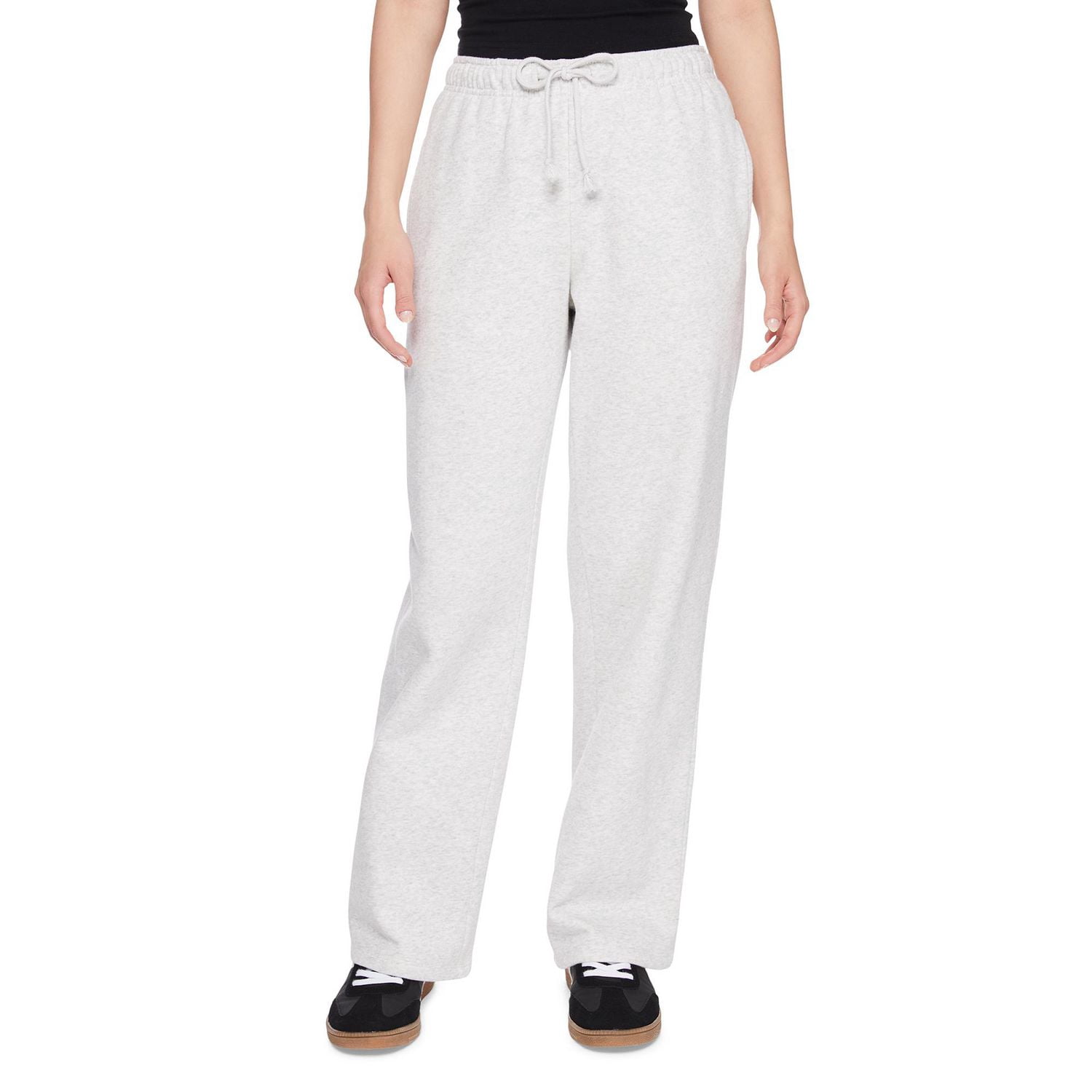 No Boundaries Women's Fleece Pant