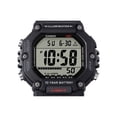 thumbnail image 2 of Casio Digital Resin Strap Quartz AE-1600H-8BV 100M Men's Watch, 2 of 4