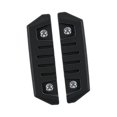 thumbnail image 2 of Miulika 2 Pcs Protections de Bord de Porte de Voiture Bande de Garniture Protection de Porte Décorative, 2 of 8
