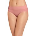 thumbnail image 1 of Jockey Natural Beauty Culotte Hipster Sans Coutures, 1 of 1