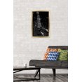 thumbnail image 3 of Michael Jordan - Noir et blanc, 3 of 4
