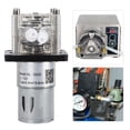 thumbnail image 3 of Large  Peristaltic Pump, Peristaltic Pump, 500mL/min Proportional  Laboratory For Aquarium Laboratory 12V,24V, 3 of 8