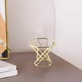 thumbnail image 2 of Cup Drying Rack Dish Towel Hanger for Kitchen Counter Organization Kitchen Telescopic Storage Rack for Kitchen Bowl Rack Powder Puff Storage Rack Makeup Egg Rack Makeup Air Cushion Shelf, 2 of 4