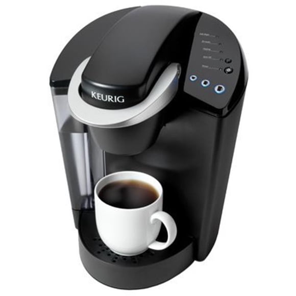 Keurig Green Mountain 206650 K55 Coffee Brewer - Black
