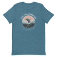thumbnail image 5 of Vivez l'Aventure Baleine - t-shirt Unisexe, 5 of 5