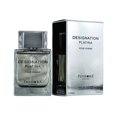thumbnail image 1 of Paris Corner Pendora Scents Designation Platina EDP For Him 100ml / 3.4oz, 1 of 1