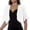 P-a-White, variant on 2025 Women Coat Cardigans Daisy Oversized Cardigan Printing Long Sleeve O-Neck Brown Cardigan Cropped Sweater