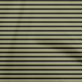 thumbnail image 1 of oneOone Polyester Spandex Black Fabric Stripes Fabric For Sewing Printed Craft Fabric By The Yard 56 Inch Wide, 1 of 4