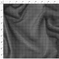 thumbnail image 4 of Soimoi Cotton Jersey Fabric Plaid Check Printed Fabric 1 Yard 58 Inch Wide, 4 of 5