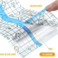 thumbnail image 2 of Milaget Dressing Roll Waterproof Protective Bandage Skin Repairing Adhesive Skins Supply, 2 of 3