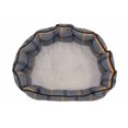 thumbnail image 2 of Lit pour Animal, Grand Lit Coquille Calme, 2 of 4