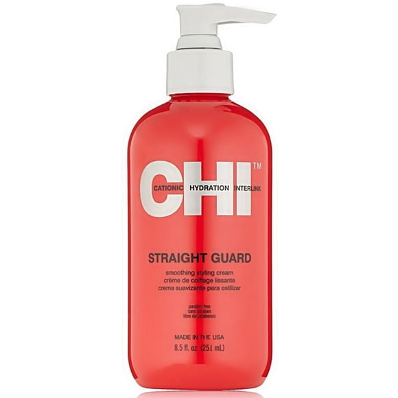 Farouk CHI Straight Guard Smoothing Cream