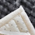 thumbnail image 4 of Flanelle de Lait Matelas Rembourrage Débarbouillette Futon Lit Matelas Chaud Antidérapant Matelas, 4 of 8