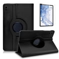 thumbnail image 1 of SuperShield Rotating Case for Samsung Galaxy Tab S10 Ultra/Tab S9 Ultra/Tab S8 Ultra 14.6-Inch Case with Screen Protector Slim Stand Protective Tablet Cover - Black, 1 of 5