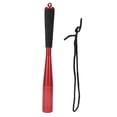 thumbnail image 2 of Fishing Bat Aluminium Alloy, Fishing Bat Fishing Bat Tool 25mm Diameter Head Fish Priest With Non-slip Foam Handle With Hanging Belt Perfect Tool Calm Down Struggling Fish, 2 of 8