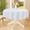 White #2, variant on Ice Silk Cooling Bed Sheet 150X200Cm