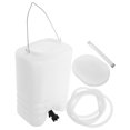 thumbnail image 1 of SEWACC Travel Steamer White Lightweight for Dormitory 1 Set, 1 of 8