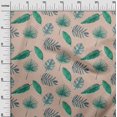 thumbnail image 3 of oneOone Velvet Dark Rose Brown Fabric Ocean Underwater Life Sewing Craft Projects Fabric Prints By Yard 58 Inch Wide, 3 of 5