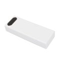 thumbnail image 3 of Banque d'Alimentation DIY, Grand Application Grande Capacité Chargeur de Batterie Intelligent Double Sortie USB pour Téléphone Mobile Blanc, 3 of 8