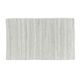 thumbnail image 1 of Fabstyles Cotton Solid Rug, Area Rag Rug for Living Room, Hallway, Patio, 1 of 5