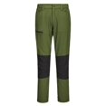 thumbnail image 1 of Portwest Mens WX2 Slim Work Trousers, 1 of 1