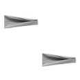 thumbnail image 4 of Wweixi Elastic Hair Bands For Comfort And High Elasticity Sweat Absorption 21silver grey 1 2Set, 4 of 6