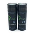 thumbnail image 1 of 2 Pack - Ustar Hair Building Fibers Dark Brown .97oz, 1 of 2