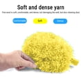thumbnail image 4 of Dusters for Cleaning Microfiber Duste Ceiling Fan Duster Dusters for Cleaning Microfiber Duster with Extension Pole 67 Inches Duster for Cleaning Ceiling Fan High Furniture, 4 of 8