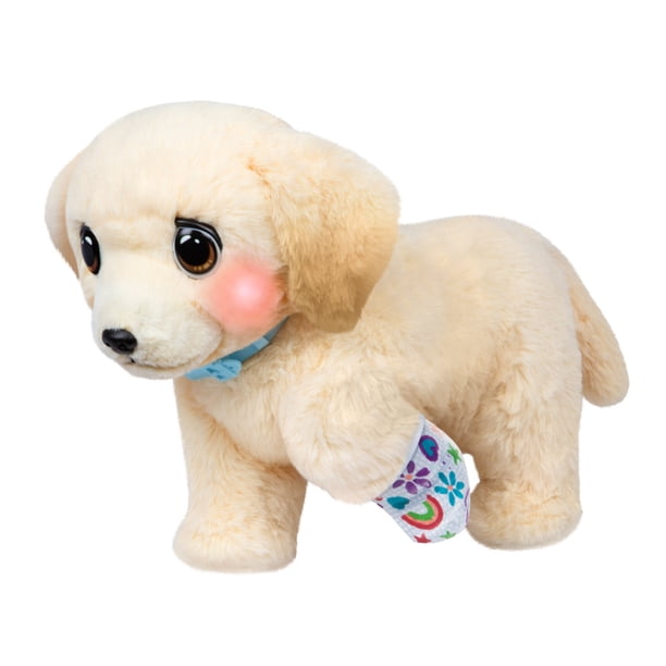 Little Live Pets Ouchies Cooper - Walmart.ca