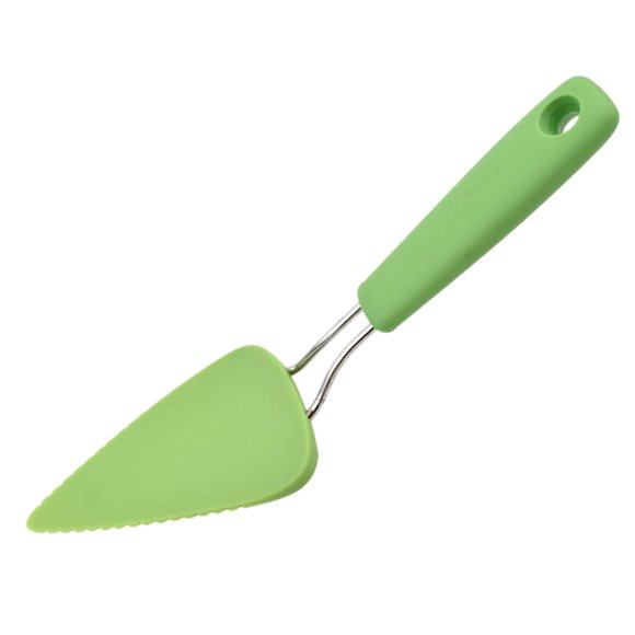 Clearance Ggdda Kitchen Decor Sourdough Bread Baking Supplies Plastic Two Size Cake Spatula Nylon Cake Cutting Tool Cooking Shovel Kitchen Baking Tool Pizza Shovel, A Pizza Scoop Clearance Sale