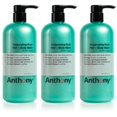 thumbnail image 1 of Anthony Nettoyant pour Cheveux et Corps Revigorant Rush 32 oz (Lot de 3), 1 of 5