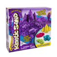 thumbnail image 4 of Kinetic Sand Wackytivities Sandbox And Moulds, 4 of 7