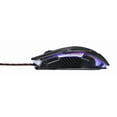 thumbnail image 5 of Acer Nitro Gaming Mouse III (NMW200) - Mouse - optical - wired - USB - black, 5 of 5