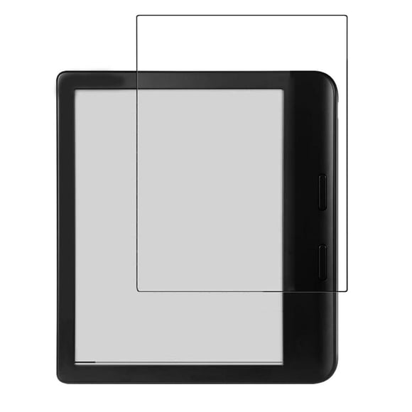 YSABOXY T Tempered Film Fda E-Reader Case For Kobo Libra Colour 2024