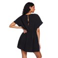 thumbnail image 3 of Robe cache-maillot caftan George pour femmes, 3 of 6