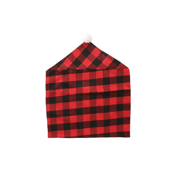 TIELUTT Reversible Plaid Pattern Elastic Stretchable Sofa Christmas Cover for Sofa Couch Covers Patterned Cushions for Couches and Sofas L Shaped Couch Covers Couch Cover for 3 Cushion Couch Recliner